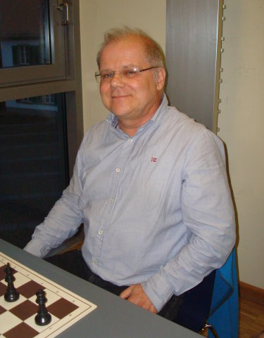 Drieschner